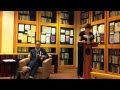 Reading the World: Sergio Chejfec & Margaret Carson (1/5)