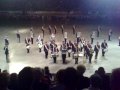 Taptoe Thialf Heerenveen