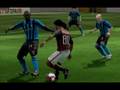 Fifa 09 screen