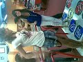 bailando en leoon:D