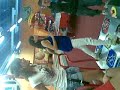 bailando en leoon:D