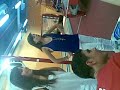 bailando en leoon:D