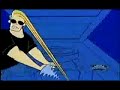 Johnny Bravo - Cartoon Network Bumper Johnny Bravo - Cartoon Network Bumper