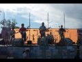Sarcasmo - La partida de la gitana (Airbag)