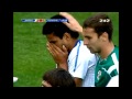 Brutal Headkick Knockout During Game