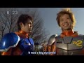 Tomica Hero Rescue Force episode 14: 3/3 (english subtitle)