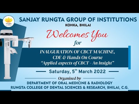 Rungta Institute of Pharmaceutical Sciences Bhilai General video thumbnail 4