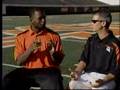 Martel Van Zant - Arete Honors For Courage In Sports