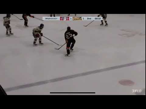 Net Front vs Spokane