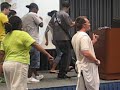 Cupid Shuffle: DHFS Style Cupid Shuffle: DHFS Style