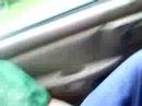 charlie... in my car