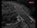 1939 Nurburgring GP Rudolf Caracciola wins