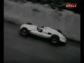1939 Nurburgring GP - Rudolf Caracciola wins 1939 Nurburgring GP - Rudolf Caracciola wins