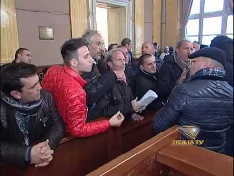 Mercatisti di Agrigento. Ancora Problemi
