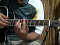 Khuda Jaane - Bachna Ae Haseeno - Guitar Chords Lesson