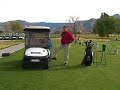 Desert Lakes Golf Pro - Tip 1