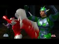 City of Heroes / City of Villains - Issue #8