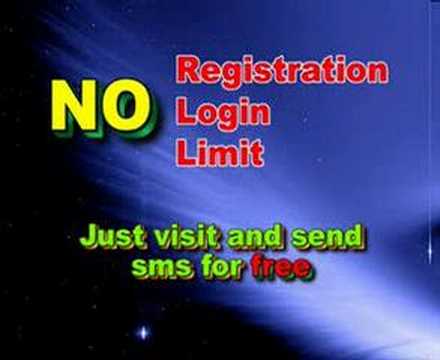 Send SMS for free to Sri Lanka - YouTube