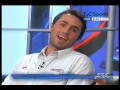 Roberto Arato en Carburando