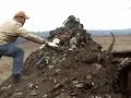 Landfill Gas Vent Installation Landfill Gas Vent Installation