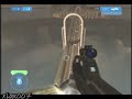 a monster spring bounce on a car. tut: jump, hold crouch, fall down in a bow, freefall all time and release crouch right before you land. only possible to do on pal 50