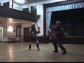 Sword with Buckler vs shield 10/10/07