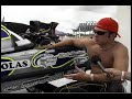 jetski freestyle world cup style