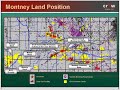 Montney  Resource Redrill