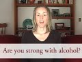 #476 Mistake: Are you strong with alcohol? China Airlines.