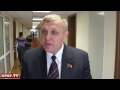 Нарушение закона о выборах равносильно захвату власт