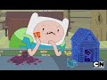 Adventure Time – HOMENY HOMENY!