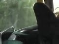 Car Towing FAIL