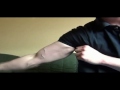 no training necessary, thats the effect of hard work... please subscripe! Music by: www.rappers.in