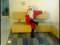 navidad lagartija