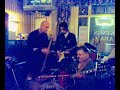 INCREDIBLE ARMS SESSION 12 BAR BLUES JAM PART 2