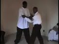 Sifu Rudy Standing Post Training. Sifu Rudy Standing Post Training.