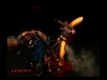 darrius fatality