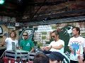 Subb-an Live - Mobilee Records / Below at The Rainbow