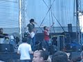 Kasabian - Bestival - Bucharest