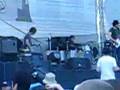 Kasabian - Bestival - Bucharest