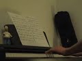 Shiita no Ketsui, Joe Hisaishi, Laputa Castle in the Sky