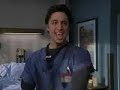 Scrubs dance