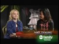 Abc Family Weekend - Evanna Lynch parla con la costumista Jany Temime 1 Abc Family Weekend - Evanna Lynch parla con la costumista Jany Temime 1