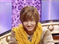Changmin - Teddy bear