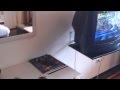 Full HD Video Sony Xperia S, binnen