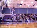 Best White Dunker...