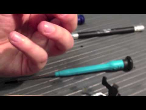 how to fix cracked iphone screen