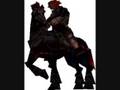 ganondorf`s theme