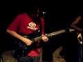 Solo da musica necess&aacute;rio_ OficinaG3
