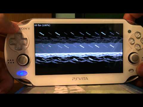 how to vhbl ps vita